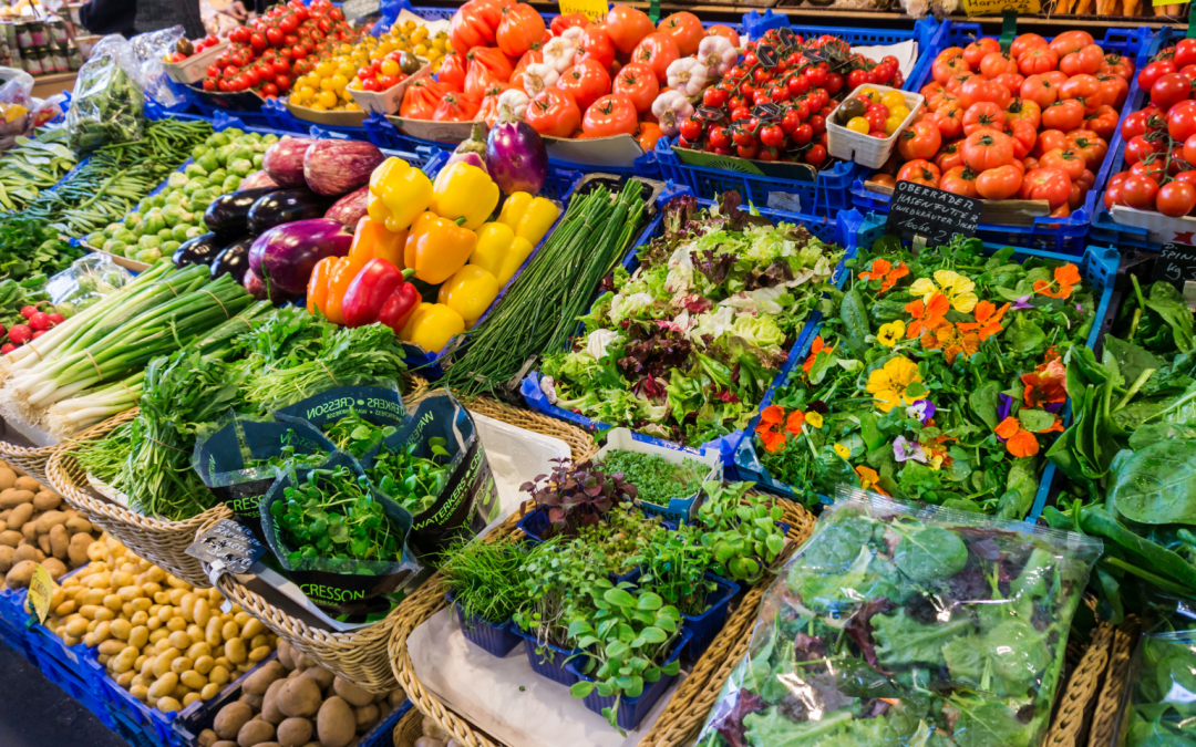 Supermarché aux Puces de Lyon : L’Adresse Secrète Qui Vit depuis Plus de 60 Ans
