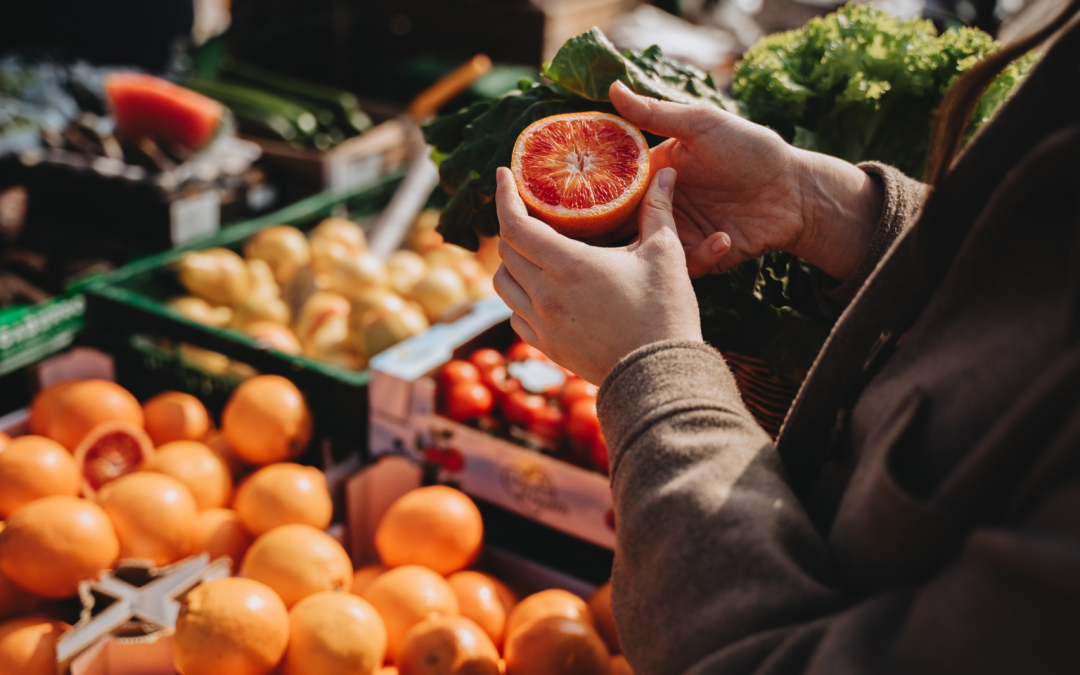 Plus Qu’une Sortie : Les 5 Bonnes Raisons de Rendre Visite au Supermarché aux Puces de Lyon